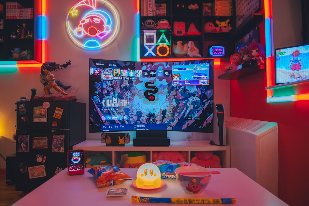 配图