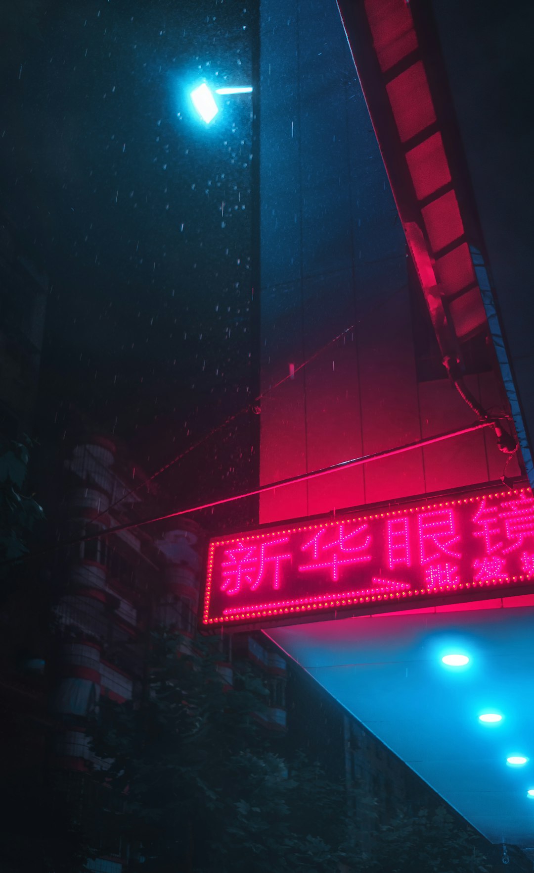 角色插画