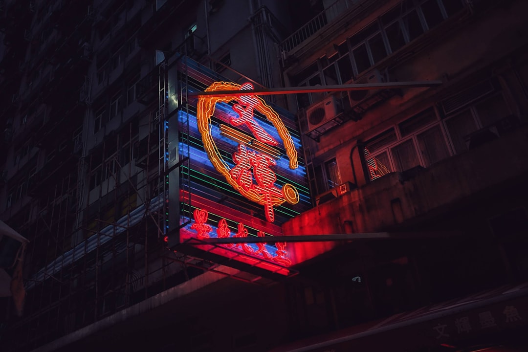 角色插画