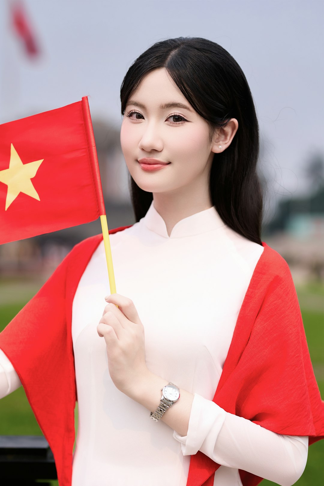 角色插画